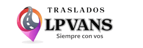 LP Vans — Traslados. Siempre con vos